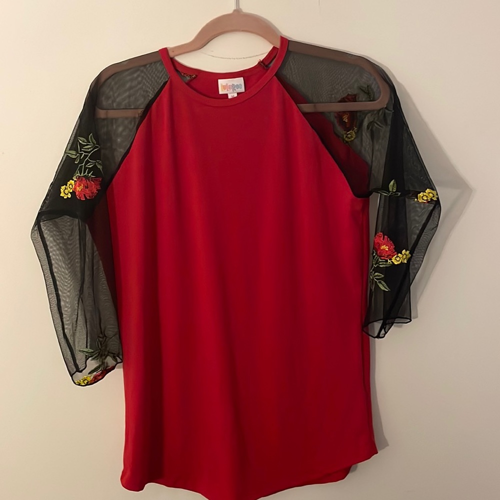 Lularoe Top